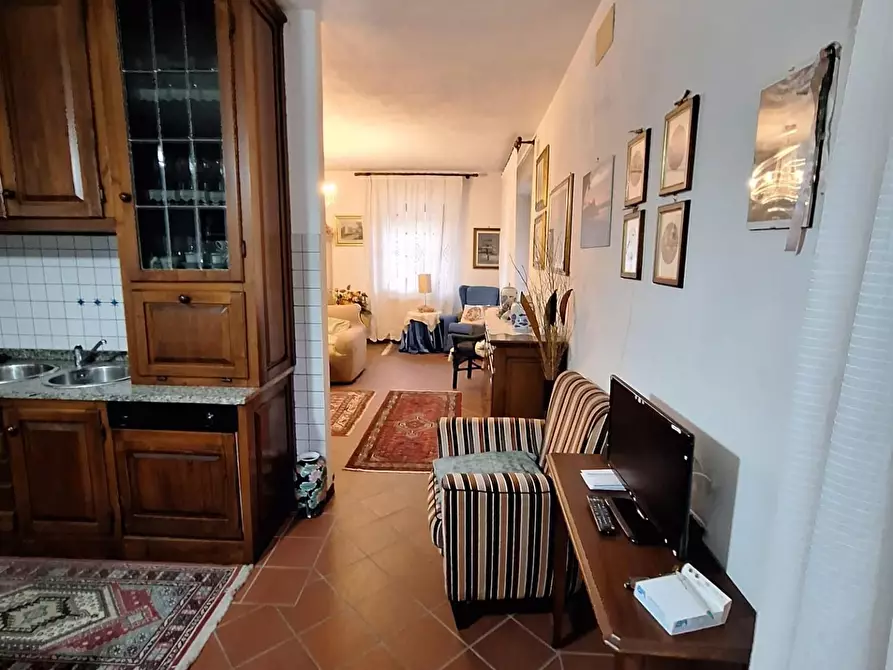 Immagine 16 di Terratetto in vendita  a Capannori