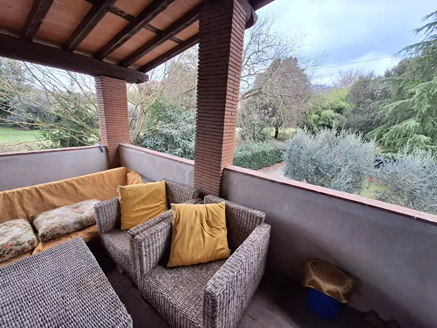 Immagine 17 di Terratetto in vendita  a Capannori