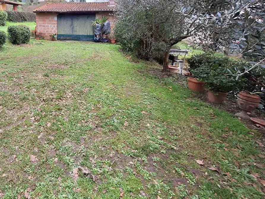 Immagine 7 di Terratetto in vendita  a Capannori