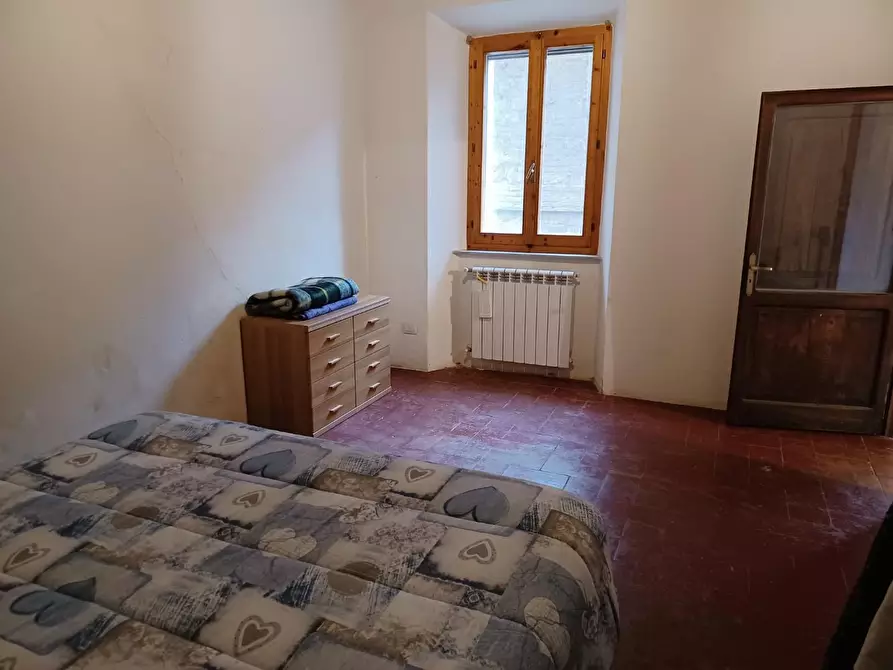 Immagine 19 di Appartamento in vendita  a Colle Di Val D'elsa