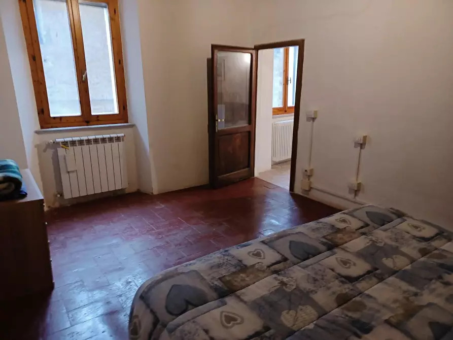 Immagine 17 di Appartamento in vendita  a Colle Di Val D'elsa