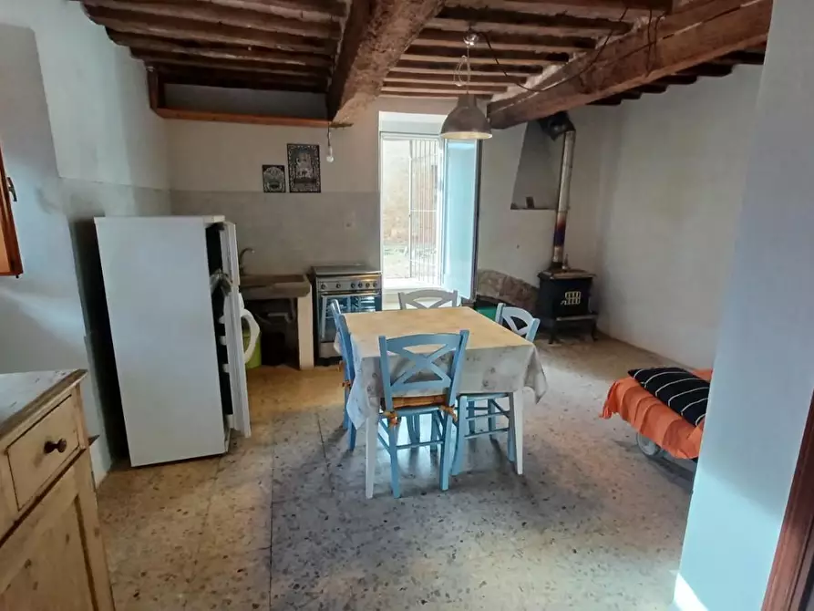 Immagine 3 di Appartamento in vendita  a Colle Di Val D'elsa