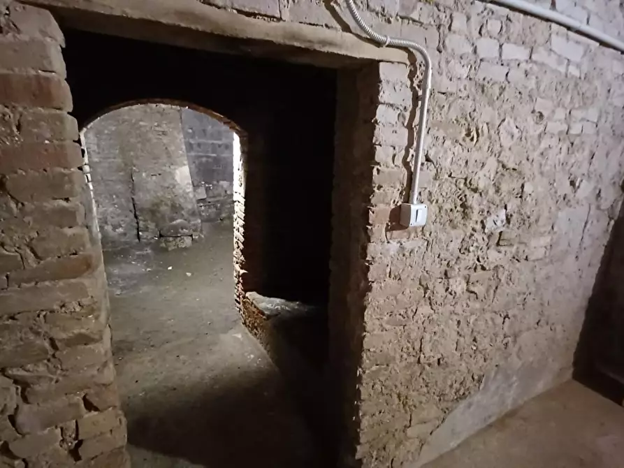 Immagine 27 di Appartamento in vendita  a Colle Di Val D'elsa