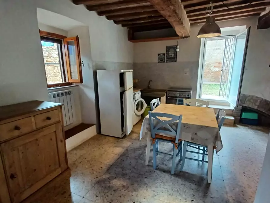 Immagine 5 di Appartamento in vendita  a Colle Di Val D'elsa