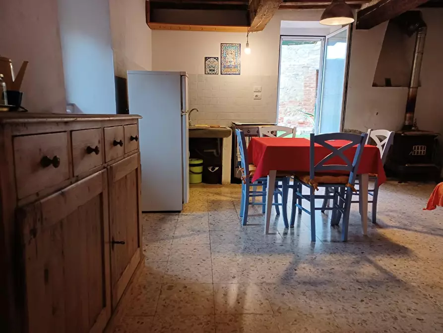 Immagine 13 di Appartamento in vendita  a Colle Di Val D'elsa