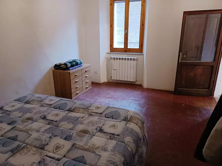 Immagine 18 di Appartamento in vendita  a Colle Di Val D'elsa