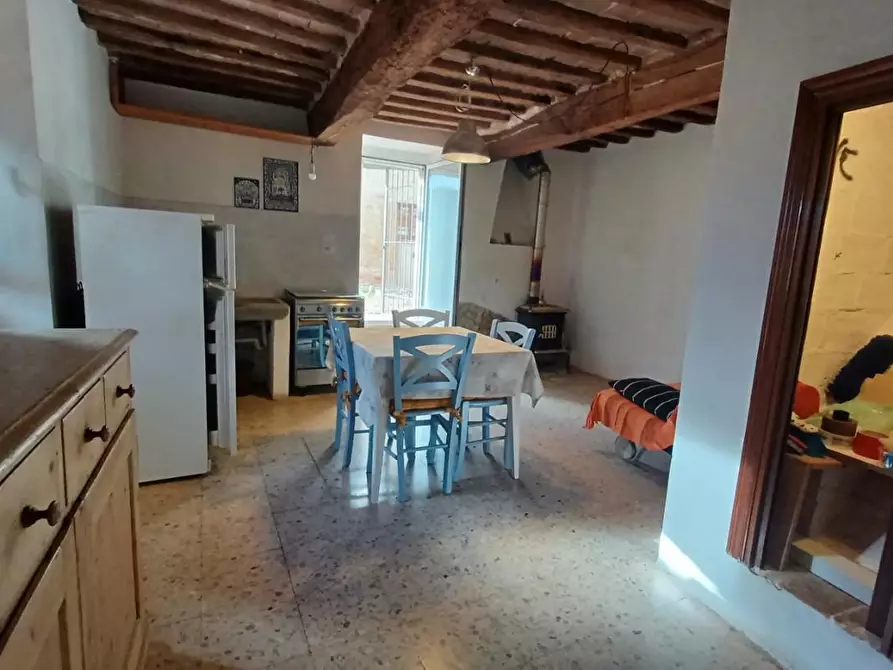 Immagine 4 di Appartamento in vendita  a Colle Di Val D'elsa