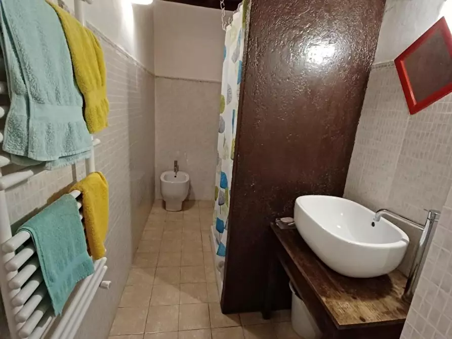 Immagine 22 di Appartamento in vendita  a Colle Di Val D'elsa