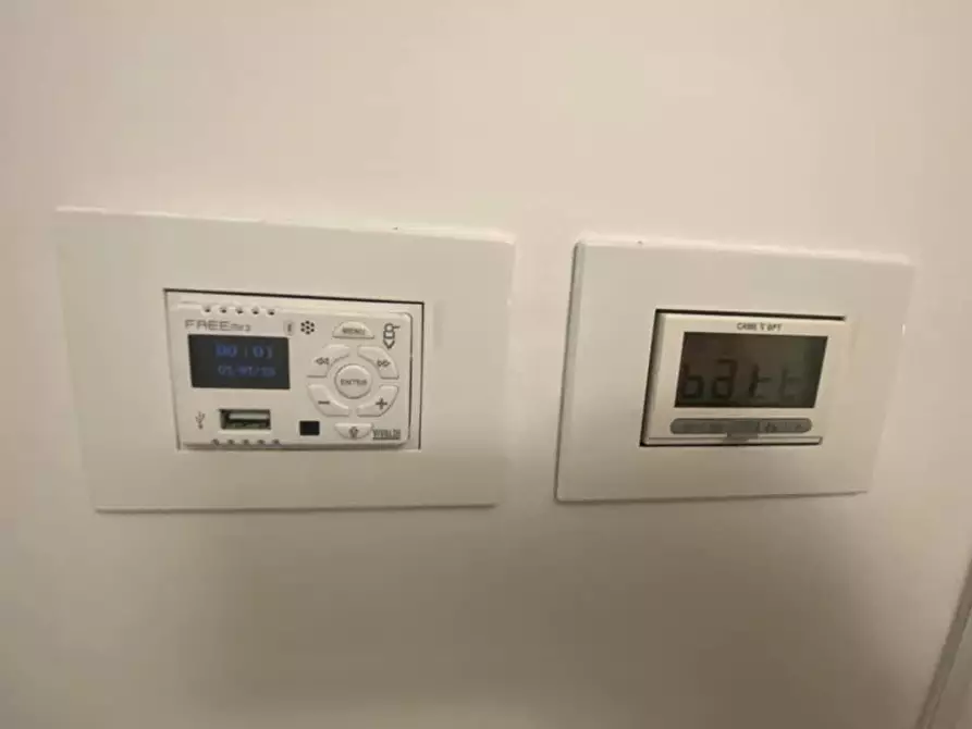 Immagine 37 di Appartamento in vendita  a La Spezia