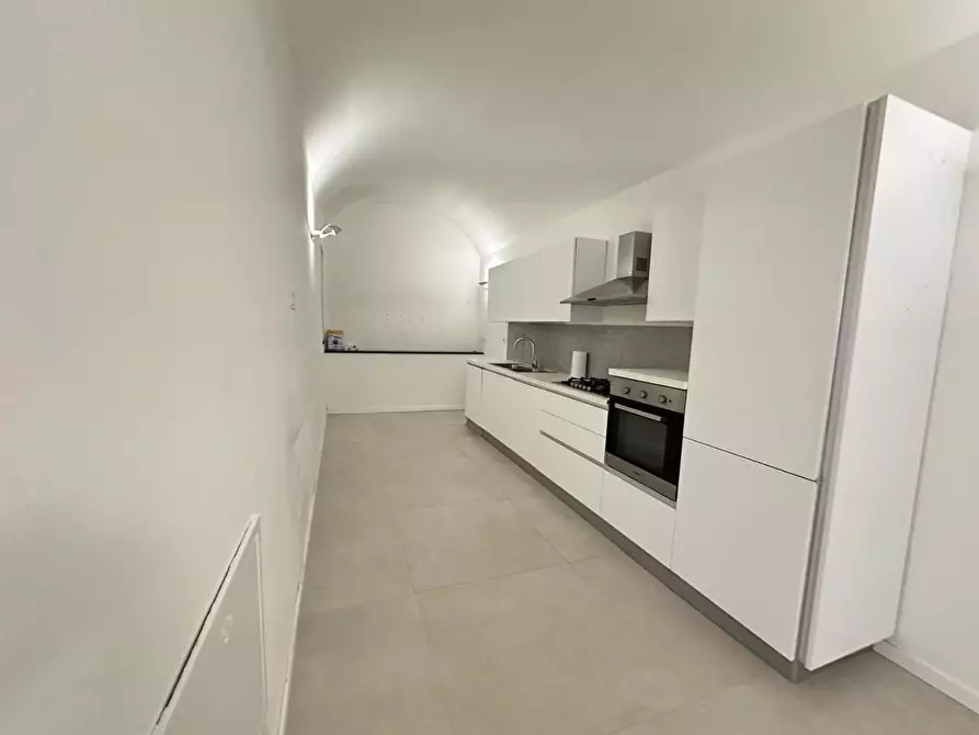 Immagine 41 di Appartamento in vendita  a La Spezia