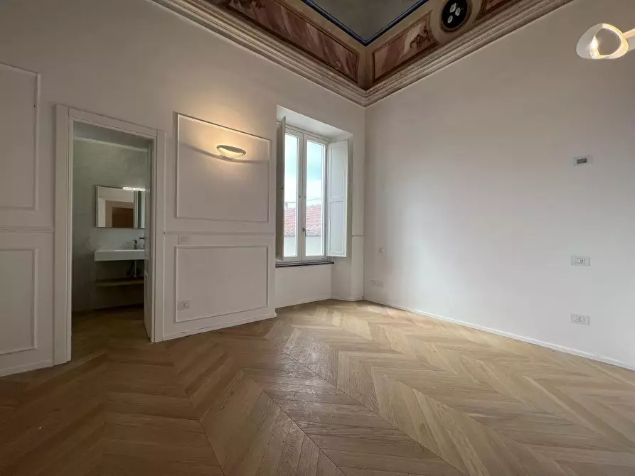 Immagine 27 di Appartamento in vendita  a La Spezia