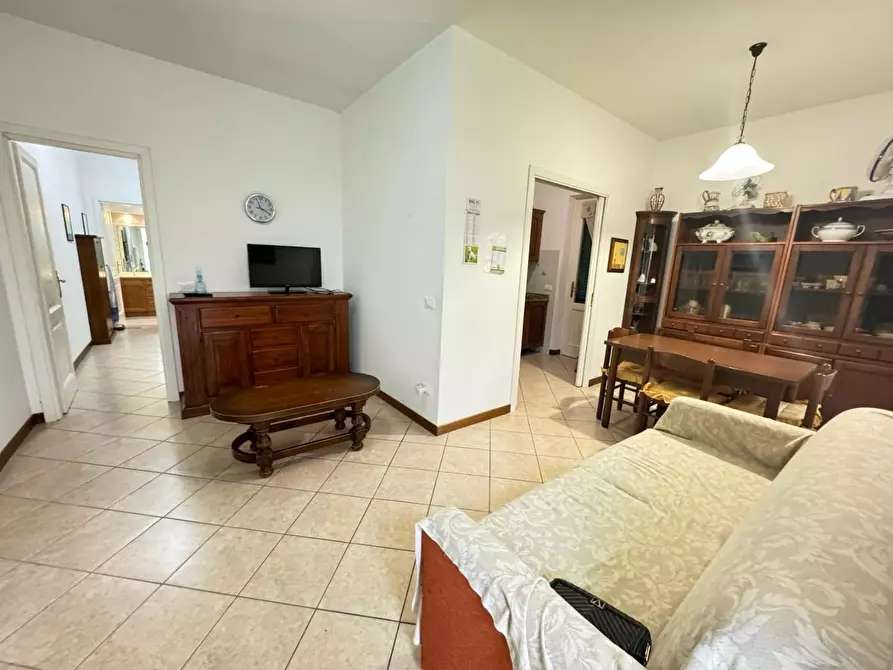 Immagine 4 di Appartamento in affitto  a Forte Dei Marmi