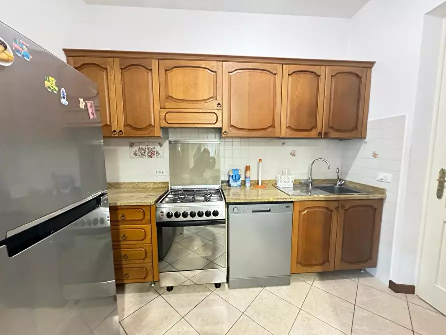 Immagine 5 di Appartamento in affitto  a Forte Dei Marmi