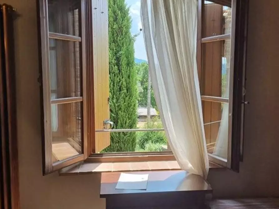 Immagine 16 di Porzione di casa in vendita  a Colle Di Val D'elsa