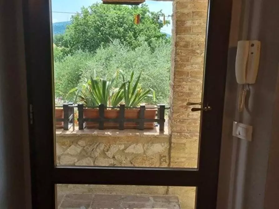 Immagine 50 di Porzione di casa in vendita  a Colle Di Val D'elsa
