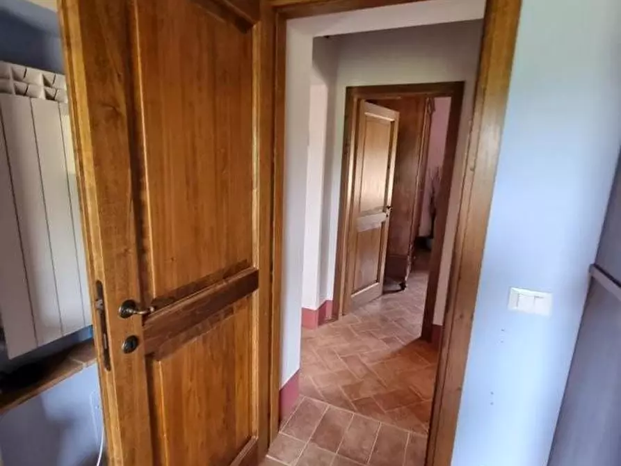Immagine 29 di Porzione di casa in vendita  a Colle Di Val D'elsa