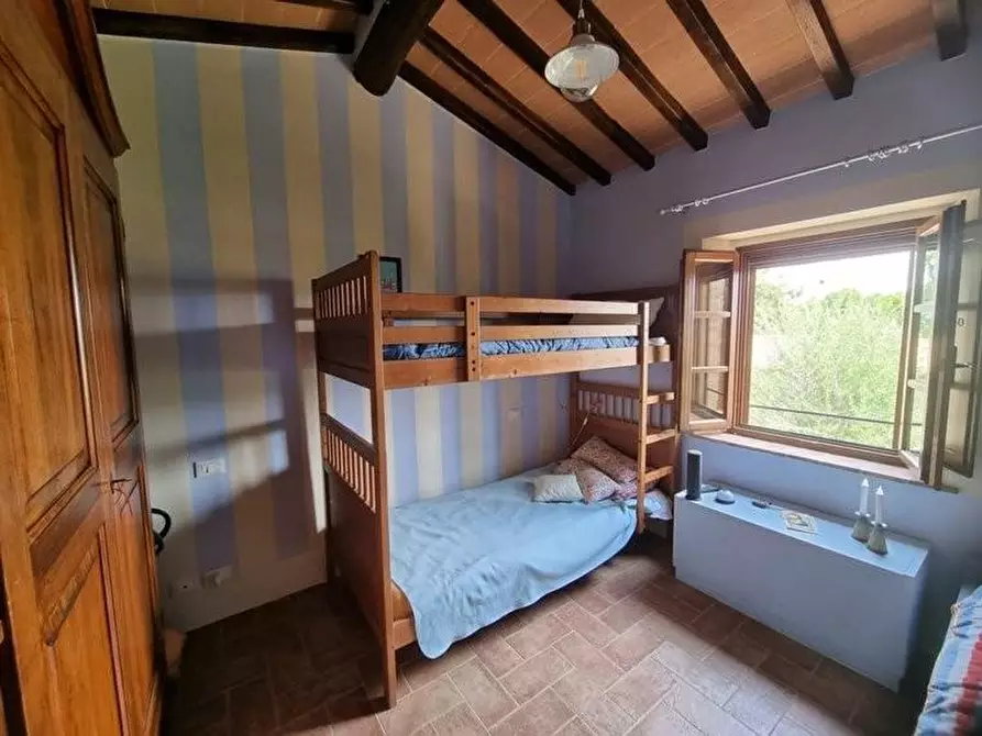 Immagine 36 di Porzione di casa in vendita  a Colle Di Val D'elsa