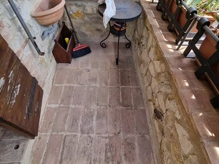 Immagine 34 di Porzione di casa in vendita  a Colle Di Val D'elsa