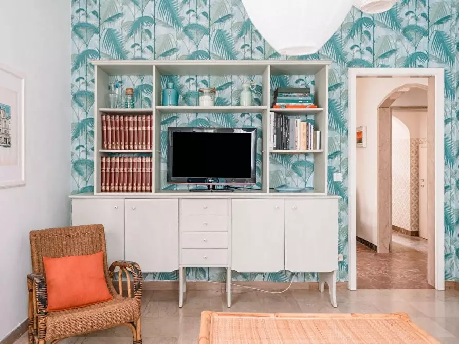 Immagine 6 di Villa in affitto  a Forte Dei Marmi