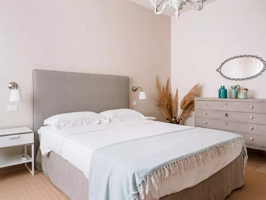 Immagine 10 di Villa in affitto  a Forte Dei Marmi