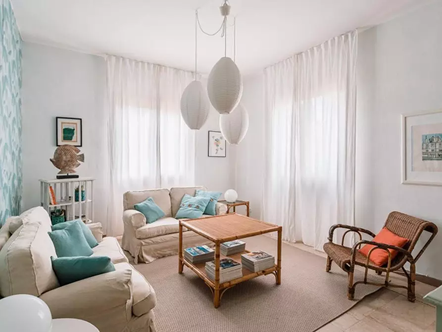 Immagine 4 di Villa in affitto  a Forte Dei Marmi