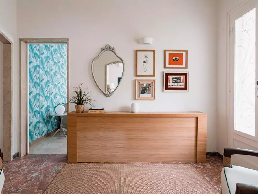 Immagine 3 di Villa in affitto  a Forte Dei Marmi