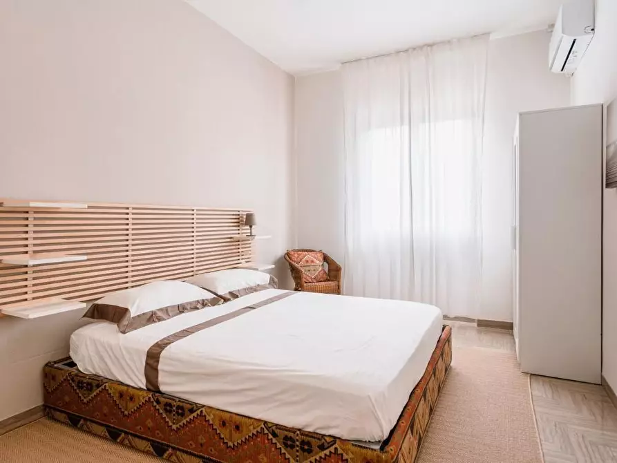 Immagine 12 di Villa in affitto  a Forte Dei Marmi