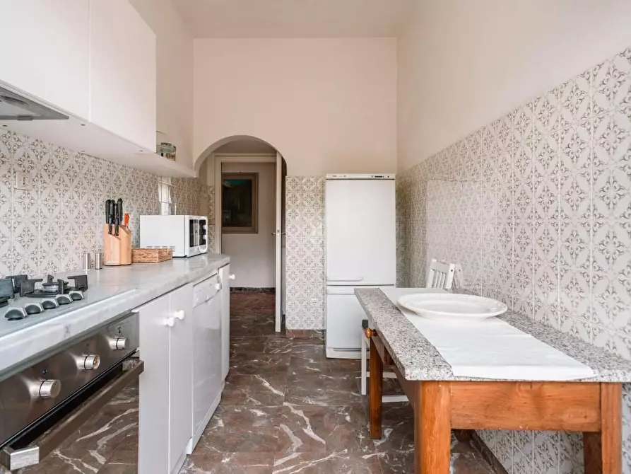 Immagine 8 di Villa in affitto  a Forte Dei Marmi