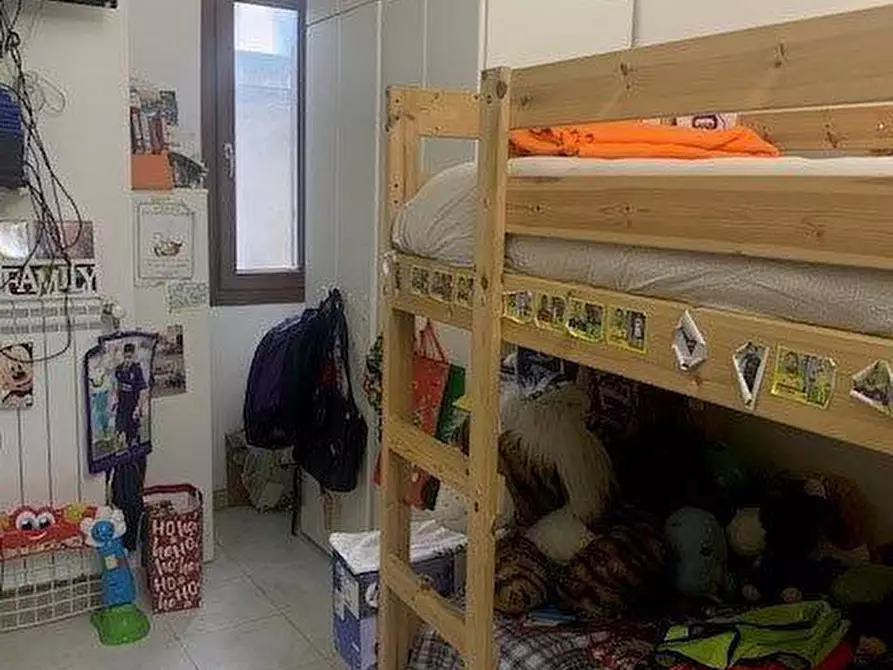 Immagine 4 di Appartamento in vendita  a Empoli