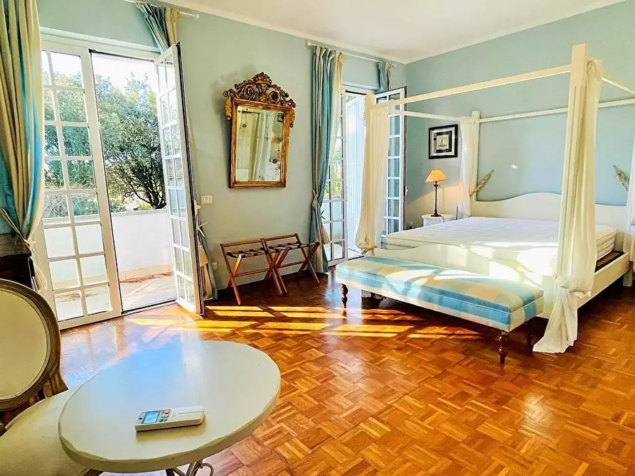 Immagine 27 di Villa in affitto  a Forte Dei Marmi