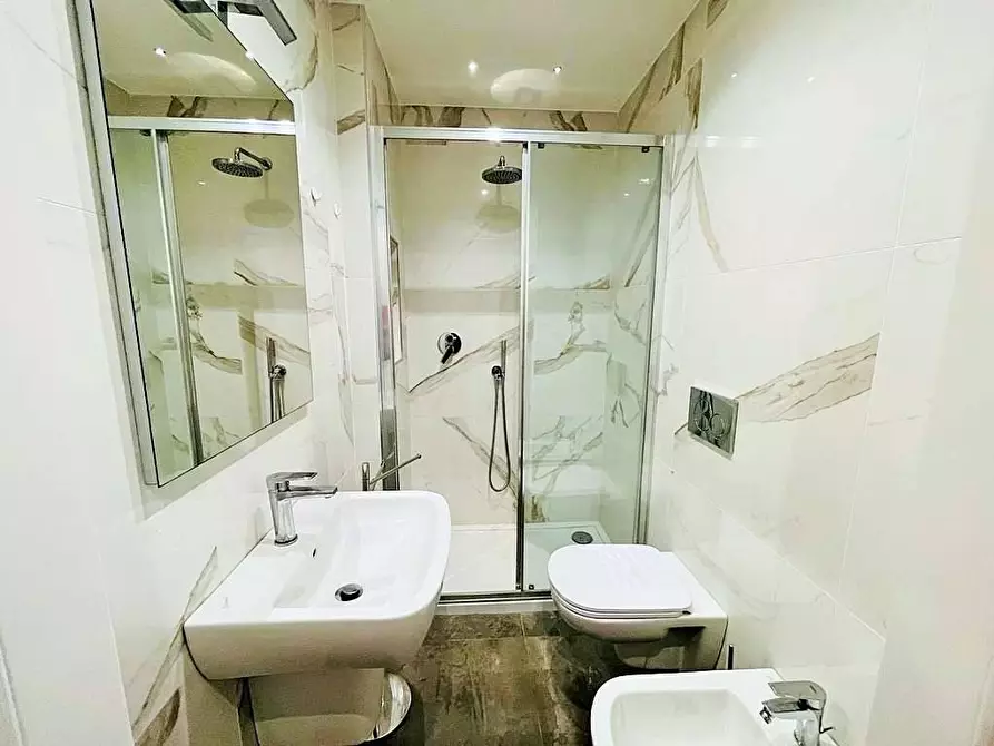 Immagine 29 di Villa in affitto  a Forte Dei Marmi