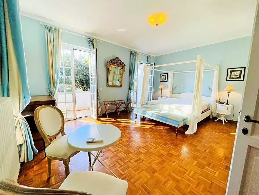 Immagine 25 di Villa in affitto  a Forte Dei Marmi
