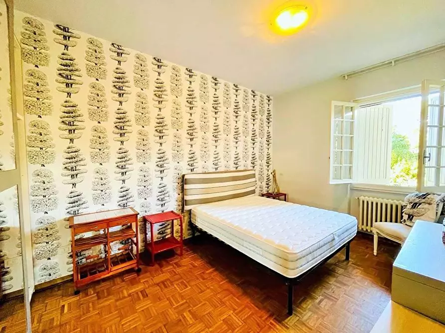 Immagine 23 di Villa in affitto  a Forte Dei Marmi