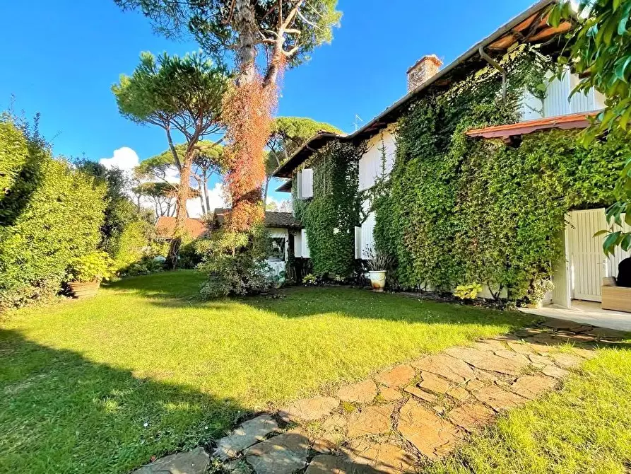 Immagine 31 di Villa in affitto  a Forte Dei Marmi
