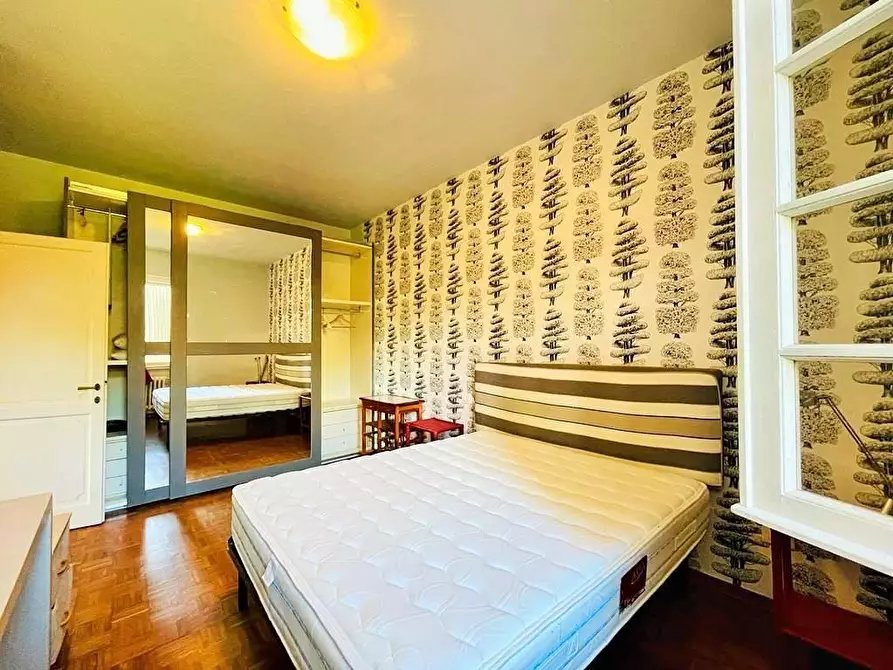 Immagine 24 di Villa in affitto  a Forte Dei Marmi