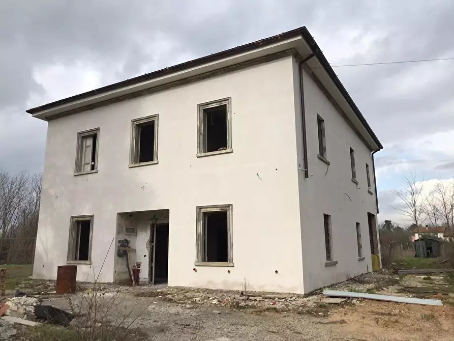 Immagine 1 di Casa indipendente in vendita  a Castelfranco Di Sotto