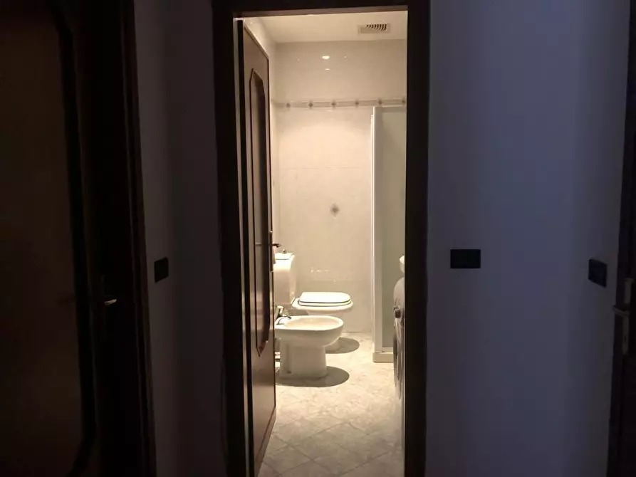 Immagine 9 di Mansarda in vendita  a Massa