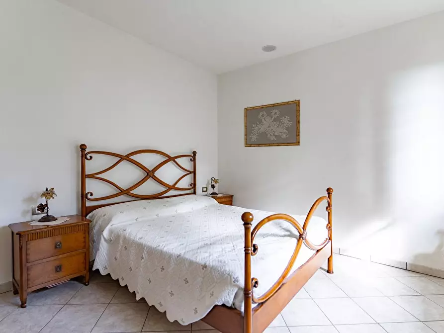 Immagine 22 di Villetta a schiera in vendita  a Empoli