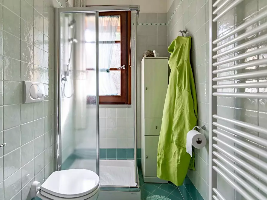 Immagine 26 di Villetta a schiera in vendita  a Empoli