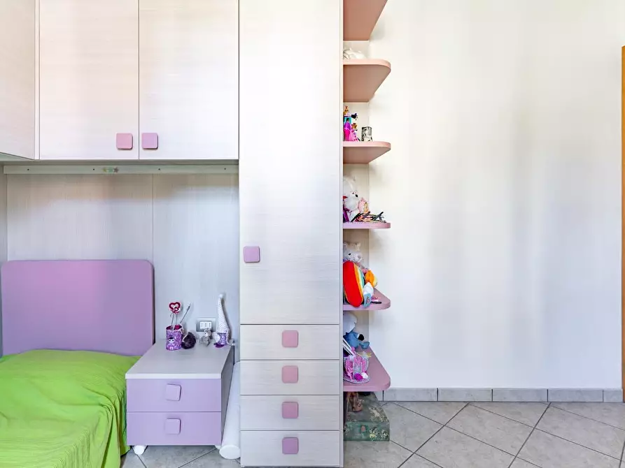 Immagine 30 di Villetta a schiera in vendita  a Empoli