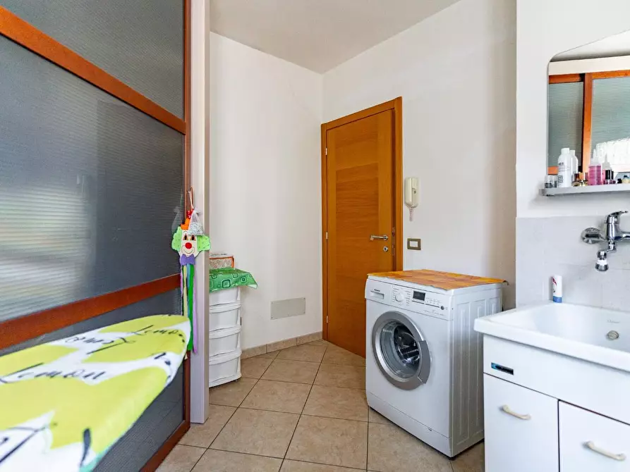 Immagine 17 di Villetta a schiera in vendita  a Empoli