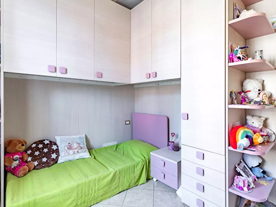 Immagine 29 di Villetta a schiera in vendita  a Empoli