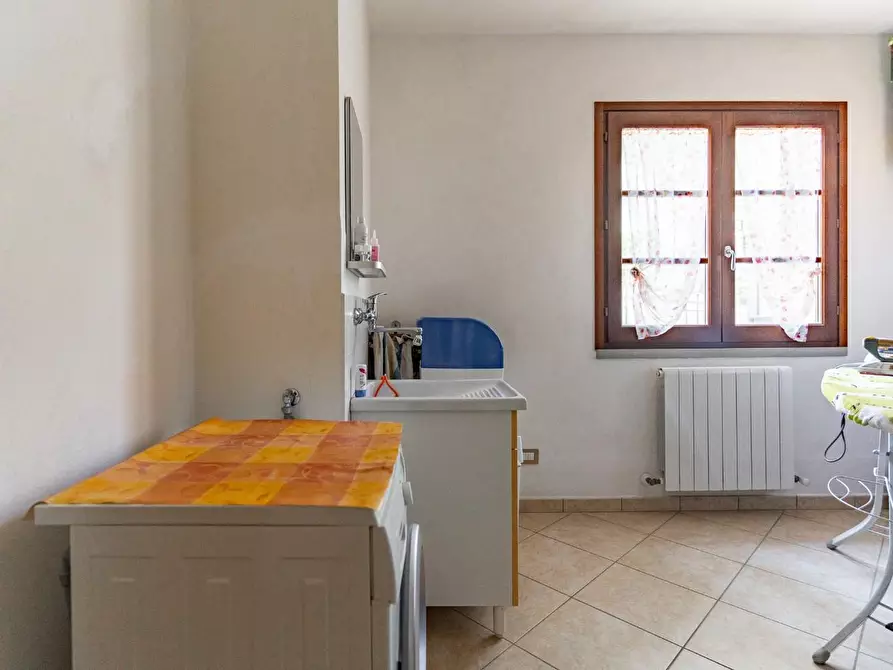 Immagine 16 di Villetta a schiera in vendita  a Empoli