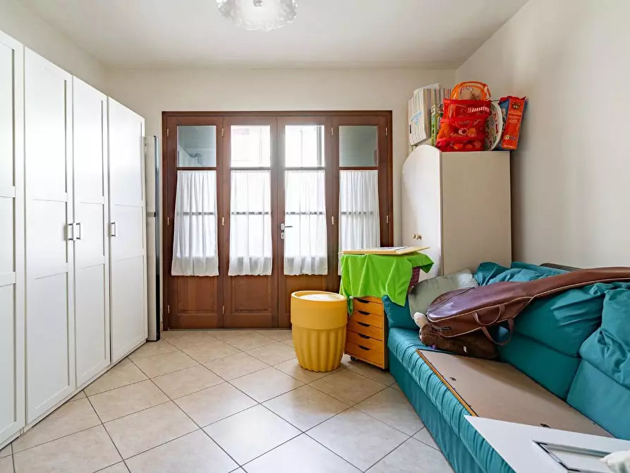 Immagine 13 di Villetta a schiera in vendita  a Empoli