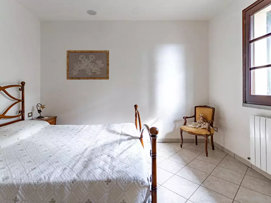 Immagine 21 di Villetta a schiera in vendita  a Empoli