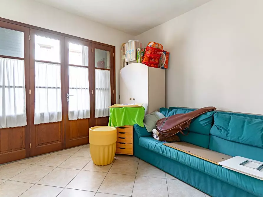 Immagine 14 di Villetta a schiera in vendita  a Empoli