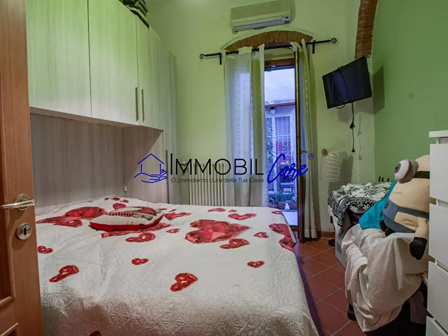 Immagine 9 di Appartamento in vendita  a Livorno