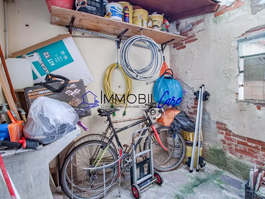 Immagine 15 di Appartamento in vendita  a Livorno