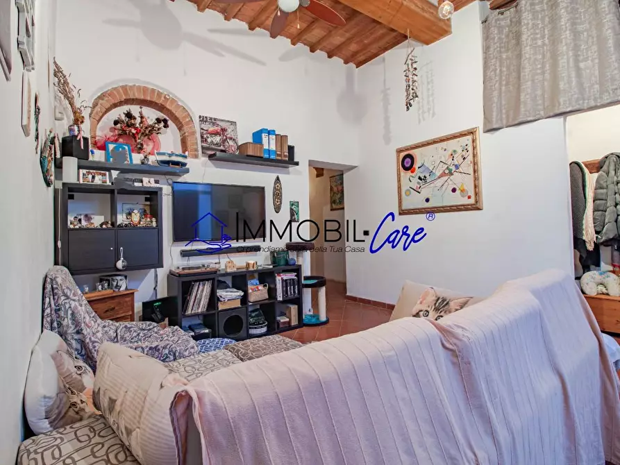 Immagine 4 di Appartamento in vendita  a Livorno