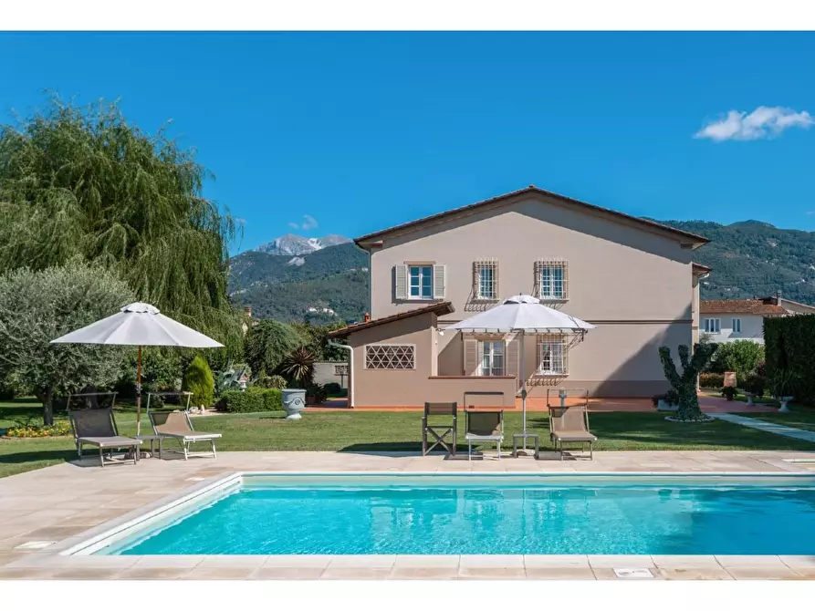 Immagine 5 di Villa in affitto  a Pietrasanta